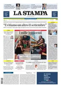 La Stampa Milano - 19 Ottobre 2023