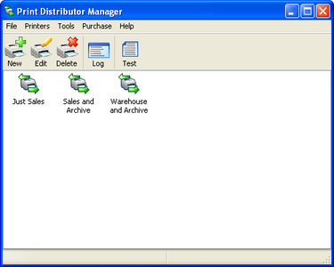 Frogmore Print Distributor 4.3.2079