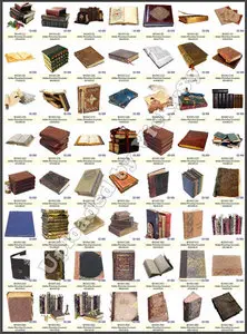 103 PSD image Book on a transparent background