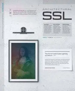 Architectural SSL - October 2017