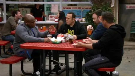 Kevin Can Wait S01E05