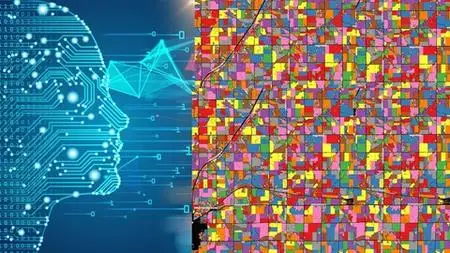 Machine Learning in GIS: Understand the Theory and Practice