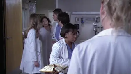 Grey's Anatomy S02E04