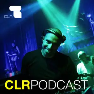 DJ Emerson 'End of Summer Mix' - CLR Podcast