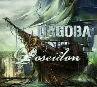 Dagoba - Poseidon (2010)