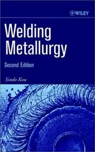 Welding Metallurgy (repost)
