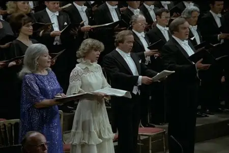 Leonard Bernstein, Wiener Philharmoniker - Beethoven: Symphonies Nos.1, 8 & 9 (2008/1979)
