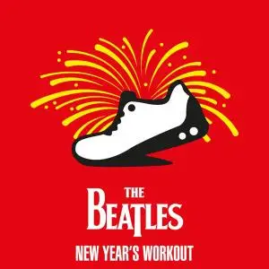 The Beatles - New Year's Workout (EP) (2021) {UMG Recordings}