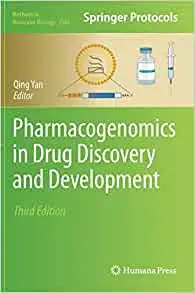 Pharmacogenomics in Drug Discovery and Development