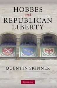 Hobbes and Republican Liberty (repost)