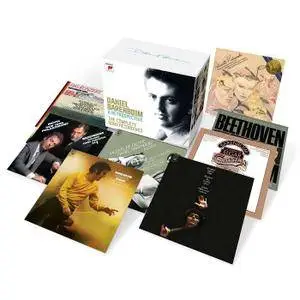 Daniel Barenboim - A Retrospective - The Complete Sony Recordings (2017) (43 CDs Box Set + 3xDVD) Part 02