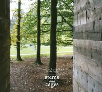 Trondheim Jazz Orchestra & Kim Myhr - Stems and Cages (2010)