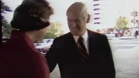 PBS American Experience - Sandra Day O'Connor: The First (2021)