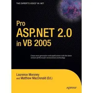 Pro ASP.NET 2.0 in VB 2005