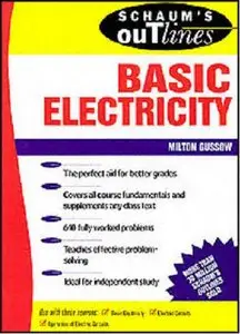 Schaum's Outline of Basic Electricity