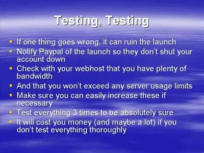 Rocket launch Formula