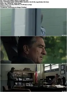 Stone (2010)