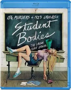 Student Bodies (2015)