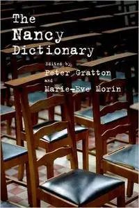 The Nancy Dictionary