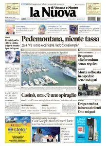 La Nuova Venezia - 17 Maggio 2017