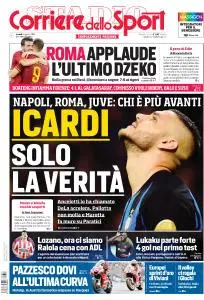 Corriere dello Sport - 12 Agosto 2019