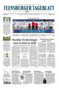 Flensburger Tageblatt - 05. Juni 2020