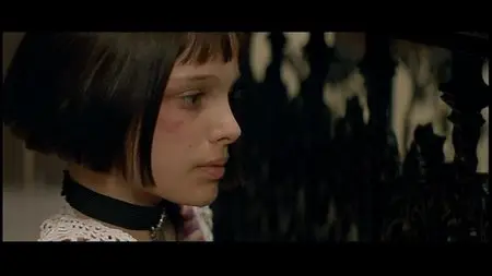 Leon The Professional (2 Disc Deluxe Edition) (1994) - [2 DVD5] [2005] 