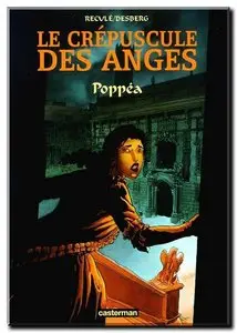 Desberg & Reculé - Le crépuscule des anges - Complet