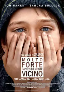 Molto forte, incredibilmente vicino (2012)