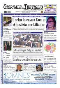 Il Giornale di Treviglio - 29 Settembre 2017