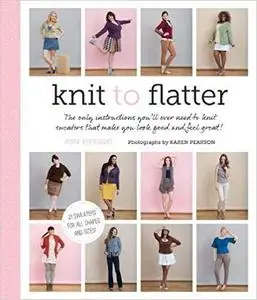 Knit to Flatter