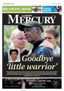 Illawarra Mercury - February 13, 2020
