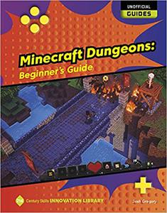Minecraft Dungeons: Beginner's Guide