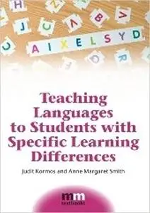 Teaching Languages to Students with Specific Learning Differences (Repost)