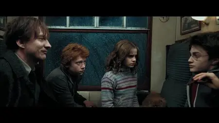 Harry Potter and the Prisoner of Azkaban (2004) [Full BluRay]