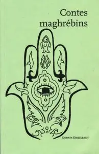 Taos Amrouche, "Contes Maghrébins"