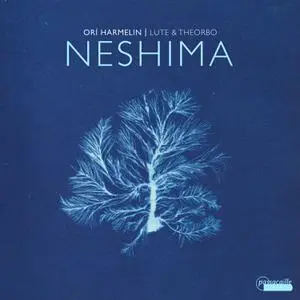 Ori Harmelin - Neshima (2021)