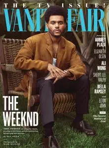 Vanity Fair USA - June 2023