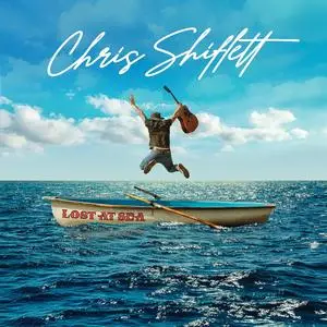 Chris Shiflett - Lost at Sea (2023) [Official Digital Download 24/48]