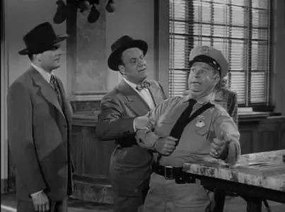 Dick Tracy Meets Gruesome (1947)