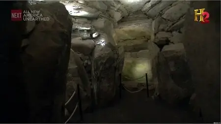 Ancient Aliens S05E06 Secrets of the Tombs (2012)