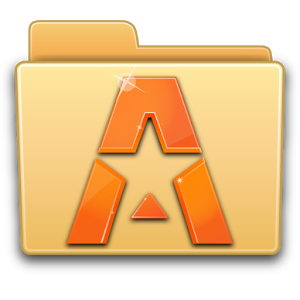 ASTRO File Manager with Clouds ASTRO-4.4.547