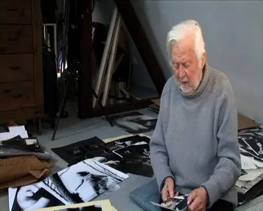 Die Genialität des Augenblicks - Der Fotograf Günter Rössler (2012)