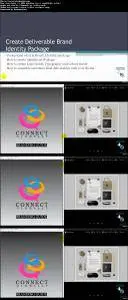 Learn to Create Deliverable Brand Identity Package