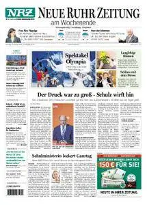 NRZ Neue Ruhr Zeitung Essen-Rüttenscheid - 10. Februar 2018