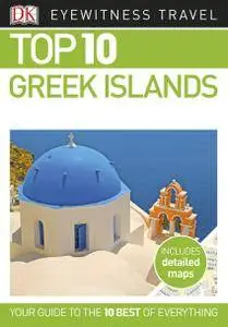 Top 10 Greek Islands