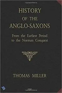 History of the Anglo-Saxons