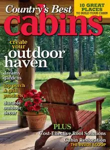 Cabin Living – 25 June 2013