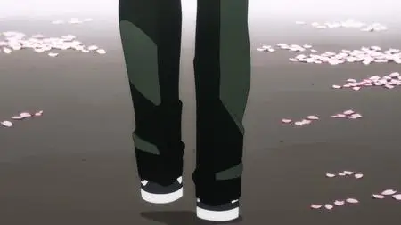 Wind Breaker - 01