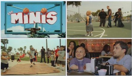 The Minis (2008)